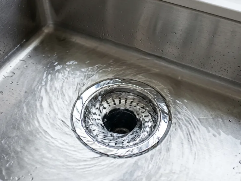 Drain Cleaning Plumber in New Berlin, WI